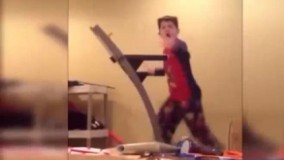 ادم و سگ بگیره جو نگیره به خدا