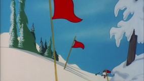 پلنگ صورتی المپیک صورتی قسمت سوم