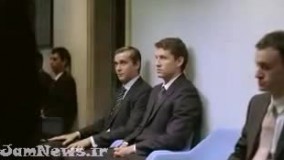 راه قبولی در مصاحبه کاری