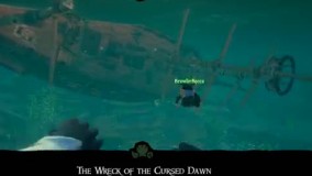 تریلر گیم‌پلی جدید بازی Sea of Thieves منتشر شد 