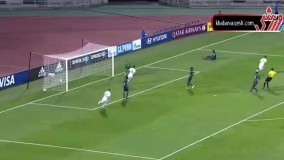 10 گل برتر جام جهانی کمتر از 20 سال کره جنوبی