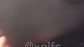 اینم نتیجه شوخی با راننده ترسو! وسط رانندگی پیاده شد ????