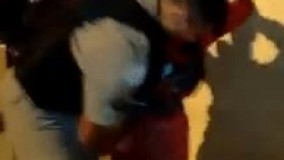 تفتیش بدنی یعنی این بقیش سوسول بازیه????????