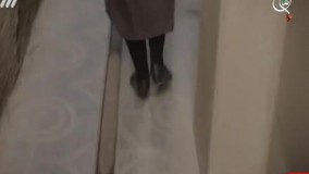 سریال نفس قسمت چهاردهم 14