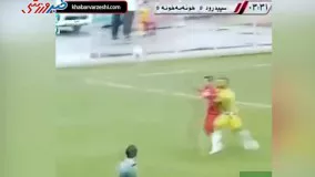 برترین حرکات خرید جدید پرسپولیس