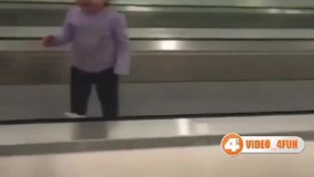 شکمو فقط همین | بچه شکمو