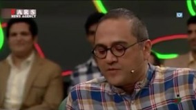 شوخی رامبد جوان با مرتضی حیدری در برنامه خندوانه