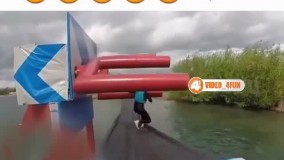 تلاش و پشتکارش قابل تحسینه !