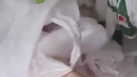 مرتب کردن و استفاده از پلاستیک ها