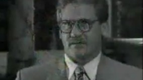 تجربه کنندگان مرگ (قسمت اول)