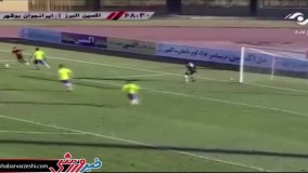 حرکات دیدنی خرید جدید استقلال