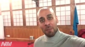 چهره کسی که یه عمری صداش رو اعصابمون راه رفته... 