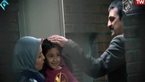  سریال زیر پای مادر قسمت هجدهم 18