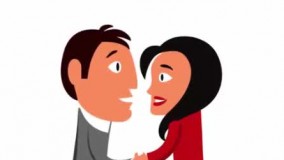 ???? 4 عادت مهم زوج های خوشبخت????