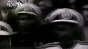 ویدیویی نادر از کودتای 28 مرداد