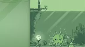 گیم پلی بازی Cthulhu Virtual Pet