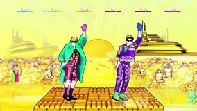 بازی JUST DANCE 2018 