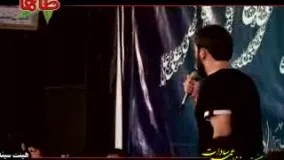 شور. منو جمعه های حرم. محمد علی بخشی