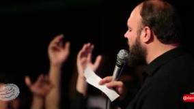 محسن محمدی پناه: تورفتی فاطمه جان خون قلب علی