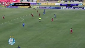  سوپر گل امید نورافکن