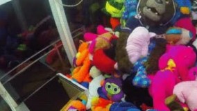 بچه هه سکته کرد ????