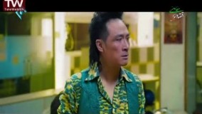 فیلم سینمای پلیس های تقلبی بادوبله فارسی