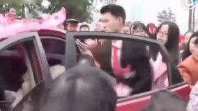 قشنگ معلومه که به زور زنش دادن????????????????