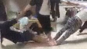 یکی دیگر از حرکت های خودجوش  دانشجویی????