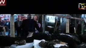 فیلم سینمایی ساعت شلوغی2 بادوبله فارسی