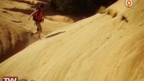 فیلم سینمایی 127ساعت با دوبله فارسی