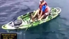 ماهیگیران بزرگ????