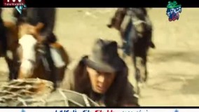 فیلم سینمایی هفت جنگجو بادوبله فارسی