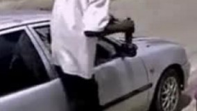 سوار ماشین شدن فقط این????