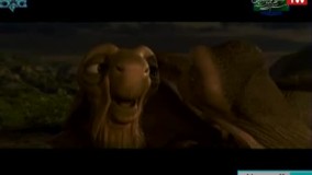 فیلم سینمایی قلمروی حیوانات بادوبله فارسی