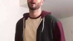 وقتی بهت میگه داداشی????????✌️