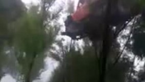 این بالا هواش بهتره????????????