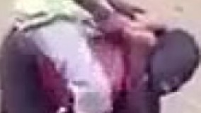 دوچرخه آفریقایی????????????  من که تا حالا ندیده بودم!!!