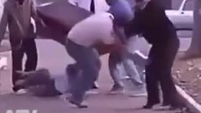 دوربین مخفی  ،مُرده ????