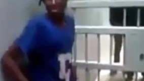 باریک ترین سارق دنیا ????