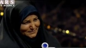 فیلم/ اظهارات دردناک یک زندانی زن در ماه‌ عسل