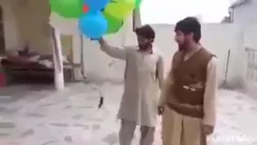 فرستادن موش به فضا