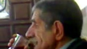 اینجوری چایی میخورد شما بودین عاشقش نمیشدین 