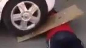 دادش قرارمون کله نبودا 