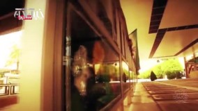 نماهنگ غواصان دریادل و خط‌شکن