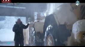 فیلم سینمایی بترتیب خروج از صحنه بادوبله فارسی