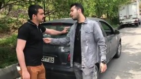 کلیپ های خنده