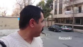 کلیپ های خنده