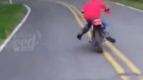 چرخ زندگیمون میچرخه ولی اینجوری