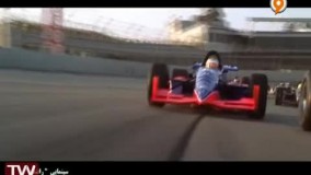 فیلم سینمایی راننده بادوبله فارسی