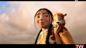 فیلم سینمایی افسانه سارینا بادوبله فارسی